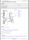 John Deere 17G Compact Excavator Technical Manual 