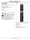 John Deere 17P Cart Operator's Manual OMM156786