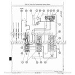 John Deere 2000, 2100, 2200, 2300, 2400 Tractor Technical Manual TM1563 - PDF File