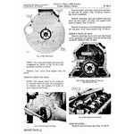 John Deere 2010 Wheel Tractor Service Manual SM2036 - PDF File