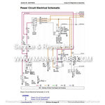 John Deere 2027R, 2032R Compact Utility Tractor Technical Manual 