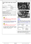 John Deere 204L, 304L Compact 4WD Loader Operation & Test Technical Manual TM14271X19 - PDF File Download