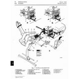 John Deere 2240 Utility Tractor Technical Service Repair Manual TM4301 - PDF File Download