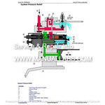 John Deere 2320 Compact Utility Tractor Technical Manual TM2388 - PDF File