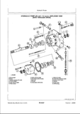 This download contains the John Deere 2355, 2555, 2755, 2855N TractorTM4434 Technical Manual, providing essential maintenance and repair information. Save time and money, and easily diagnose, service, and repair your tractor with this comprehensive manual.