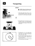 John Deere 2440, 2640 Tractor Operator’s Manual OMR70798 - PDF File Download