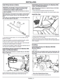 John Deere 25 Gallon Operator’s Manual OMM162533