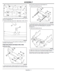 John Deere 25 Gallon Mounted Sprayer Operator’s Manual 