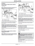 John Deere 25 Gallon Operator’s Manual OMM163191 