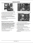 John Deere 260, 270 Skid Steer Loader Operator’s Manual OMKV11663 - PDF File Download