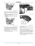 OMGX26370, Learn how to safely use the John Deere 2 Bag Bagger For X350 Tractor with this professional Operator's Manual. Access detailed instructions on safe installation and operation of your equipment, as well as troubleshooting, maintenance, and parts replacement information. Download content in PDF format today.