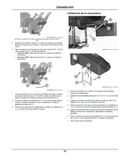 OMGX26370, Learn how to safely use the John Deere 2 Bag Bagger For X350 Tractor with this professional Operator's Manual. Access detailed instructions on safe installation and operation of your equipment, as well as troubleshooting, maintenance, and parts replacement information. Download content in PDF format today.