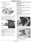 John Deere 30-Inch Tiller Operator’s Manual OMM153409