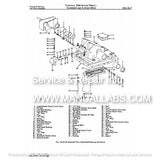John Deere 3010 Wheel Tractor Service Manual SM2041 - PDF File