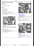 John Deere 3025E, 3032E, 3038E Compact Utility Tractor Diagnostic Manual TM151719