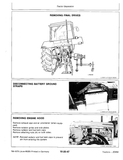 Download Complete Technical Service Repair Manual For John Deere 3040, 3140 Tractors | Publication Number - TM4379