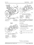 For John Deere 3040 and 3140 tractor owners, this Technical Service Repair Manual offers detailed maintenance and repair instructions. Easily downloadable in PDF format, this manual includes comprehensive diagrams and accurate information for long-term use. Get reliable, professional-grade service for your tractor with this manual today.