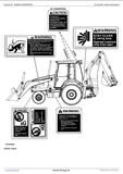 John Deere 310J Backhoe Loader Repair Technical Manual TM10145 - PDF File Download
