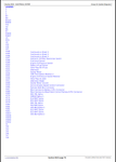 John Deere 329E, 333E Compact Track Loader with IT4/S3B Engine Diagnostic Operation & Test Manual TM12805 - PDF File Download