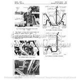 John Deere 3520 and 3522 Sugar Cane Harvester Technical Manual TM100419 - PDF File