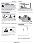 John Deere 38 Mower Deck Operator’s Manual OMM166158f 