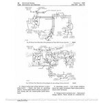 John Deere 4000, 4020 Tractor Technical Manual TM1006 - PDF File