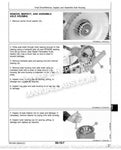 John Deere 4055, 4255, 4455 Tractor Repair Manual TM1458 - PDF File