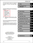 This official John Deere 4200, 4300 and 4400 Tractor technical service repair manual provides detailed instructions for mechanical repairs, electrical diagnostics, and troubleshooting procedures. Get the information you need to maintain, diagnose, and repair your John Deere Tractor with confidence. Downloadable PDF file.