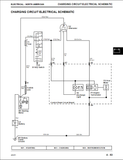 This official John Deere 4200, 4300 and 4400 Tractor technical service repair manual provides detailed instructions for mechanical repairs, electrical diagnostics, and troubleshooting procedures. Get the information you need to maintain, diagnose, and repair your John Deere Tractor with confidence. Downloadable PDF file.