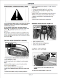 John Deere 4200, 4300, 4400 Tractor Operator's Manual OMLVU11736 - PDF File Download