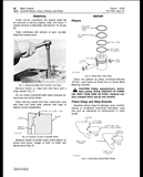 John Deere 4230 Tractor Workshop Service Repair Manual TM1056 