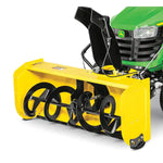 John Deere 44-Inch Manual OMM177515 