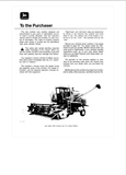 John Deere 4400 Combine Operator’s Manual OMH98956 - PDF File 