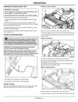 John Deere 45 And 90 Gallon Sprayer Operator's Manual OMM158792