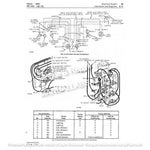 John Deere 4620 Tractor Technical Manual TM1030 - PDF File