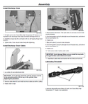 John Deere 47-Inch Snowblower Operator’s Manual OMM145749 