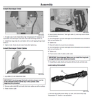 John Deere 47-Inch Snowblower Operator’s Manual OMM145749 