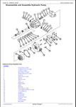 John Deere 4730 Self-Propelled Sprayer Technical Service Repair Manual 