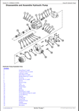 John Deere 4730 Self-Propelled Sprayer Technical Service Repair Manual 