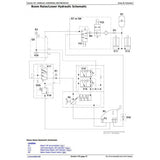John Deere 4940 Self-Propelled Sprayer Diagnostic & Test Service Manual TM113519 - PDF File