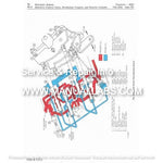 John Deere 5020 Row Crop Tractor Technical Manual TM1022 