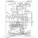 John Deere 5020 Row Crop Tractor Manual TM1022 