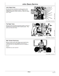 Download Complete Operator's Manual For John Deere 5045D Tractor | Publication Number - OMSJ19856 ISSUE G1 (Mexico Edition)