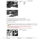 John Deere 5055E, 5060E, 5065E & 5075E Tractor Repair Technical Manual TM901919 - PDF File
