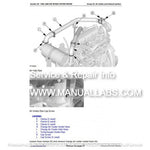 John Deere 5055E, 5065E & 5075E Tractor Europe Technical Service Repair Manual TM901319 - PDF File