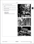 John Deere 5220, 5320, 5420, 5520 Tractor Technical Service Repair Manual TM2048 - PDF File Download