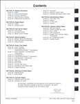 John Deere 5220, 5320, 5420, 5520 Tractor Technical Service Repair Manual TM2048 - PDF 