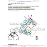 John Deere 5310, 5055E, 5060E, 5065E and 5075E India, Asia Tractor Diagnostic Technical Manual TM902019 - PDF File