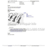 John Deere 5620, 5720, 5820 Tractor Diagnostic Service Manual TM4795 - PDF File