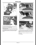 John Deere 60-Inch Operator Manual 